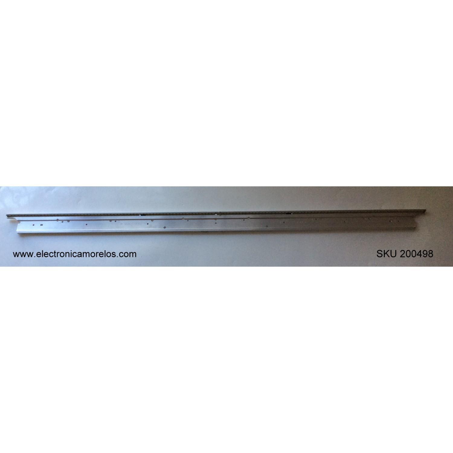 KIT DE LED PARA TV / LG DISPLAY LC470EUH(PF)(F1) / 6922L-0021A / 47" V13 ART TV REV0.4 1 R-Type 6920L-0001C R1 / 47" V13 ART TV REV0.4 1 L-Type 6920L-0001C R1